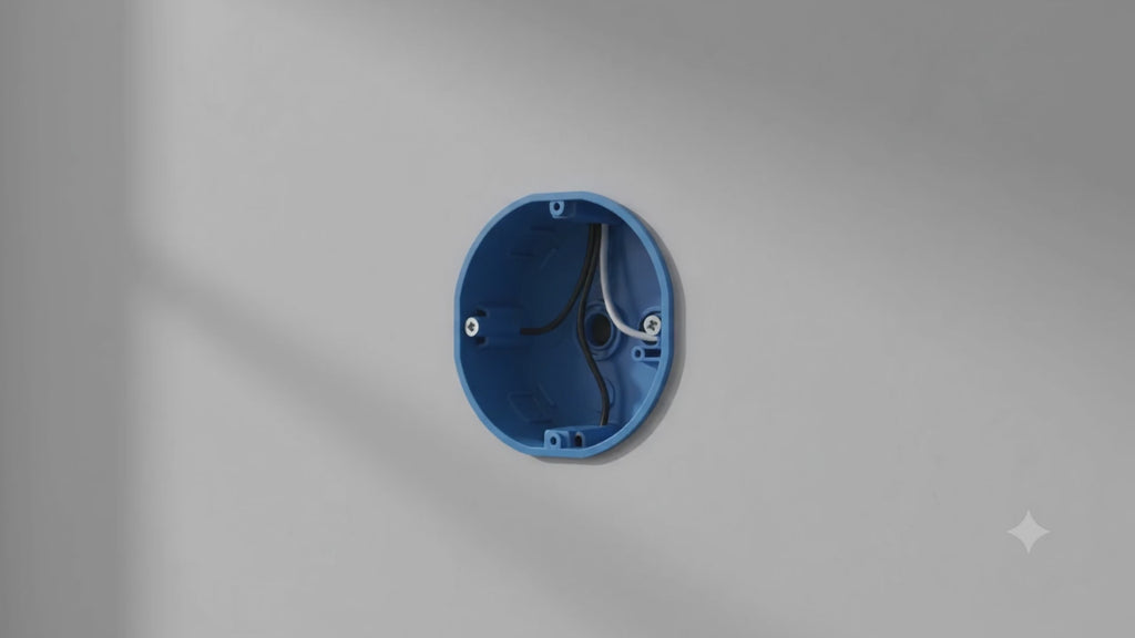 Pantalla Táctil de 4" WiFi con sensor de temperatura y humedad